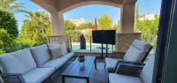Phaedrus Living Amorosa 13 Beachside Villa