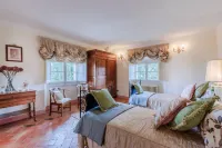 Rocca di Cetona - a Medieval Castle