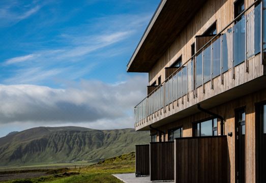 블랙 비치 스위트