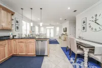 30A Beach House - Mar Chiquita