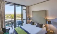 The Quadrant Apartments Hotel in zona Ottery Centre
