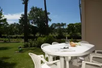 Madame Vacances Résidence du Golf - Apartments
