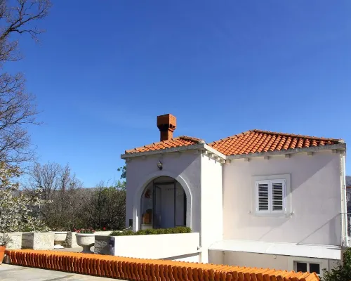 Apartment Marita Hotels in Cilipi