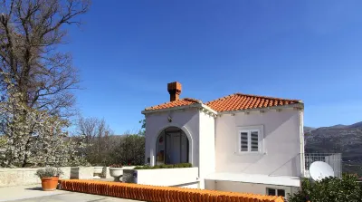 Apartment Marita Hotel a Radovcici
