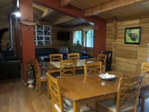 Kitimat Lodge Hotels in Kitimat