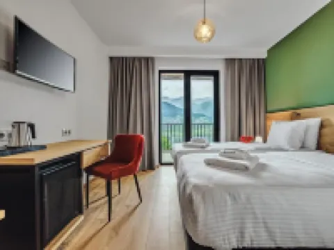 Intourist Kazbegi Hotels in Stepantsminda