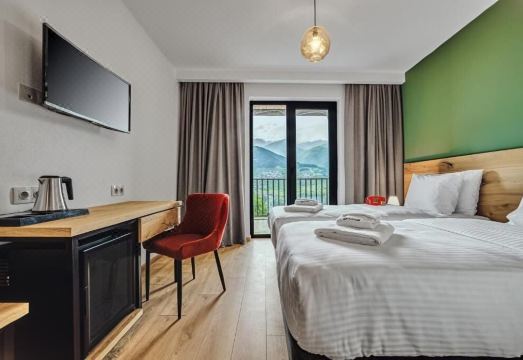 인투리스트 카즈베기