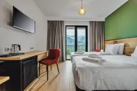 Intourist Kazbegi Отели в г. 