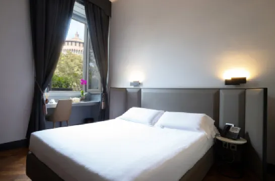 Castello Guest House Milano Hotels near Brera