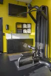 Thon Hotel Maritim - palestra