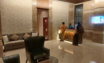 Adiva Residency Beacon, Grant Road, Mumbai