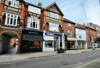 Central Hidden Gem Hoteles en Henley-on-Thames