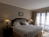 카이로 월드 트레이드 센터 호텔 & 레지던스 세쿼이아 주변 호텔