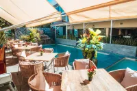 Eco City Hoteles - Pools