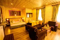 Tuğhan Hotel Hotels in Mardin