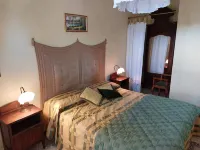 La Corte del Barbio Hotels in Casalborgone