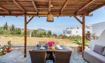 Agnanti Beach Studios