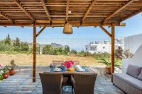 Agnanti Beach Studios