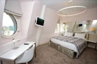 Le César Hôtel, Provins Hôtels à : Nogent-sur-Seine