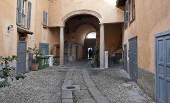 Italianway - Ripa Ticinese 17 B