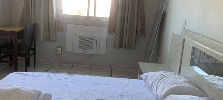 Loft Abdon Batista Hotels in Joinville
