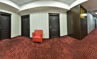Welcome Inn Hotel