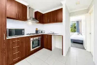 Swan Valley Serviced Apartments Hotels in Middle Swan