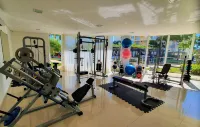 Nautilus Home Club - Penha - SC - Kuntosalit