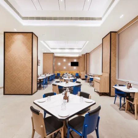7 Apple Hotel Nashik