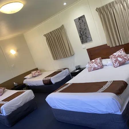 Echuca Motel