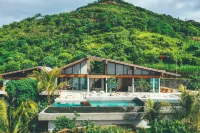 Tampah Hills Hotels in Tumpak