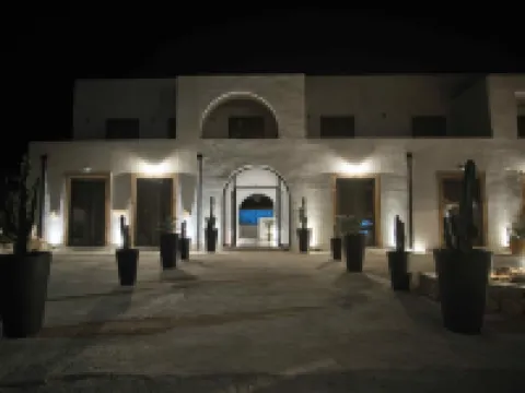 Eden Kythira Hotels in Kythira