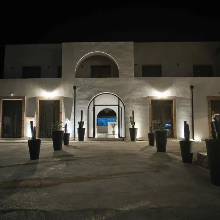 Eden Kythira
