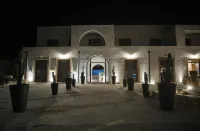 Eden Kythira Hôtels à : Dhiakofti