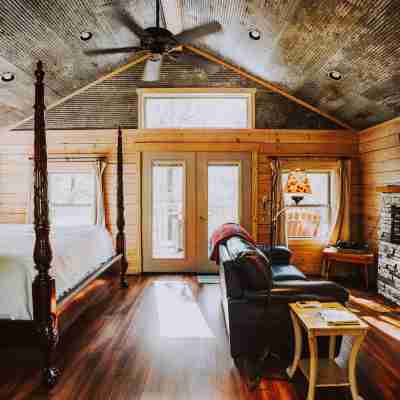 星光天堂溫泉城 Rooms