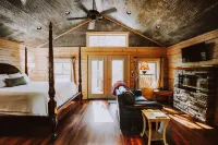 Starlight Haven Hot Springs Hotels in Garland County