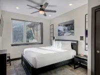 Clearwater Lofts by Vail Resorts Hotels in Keystone