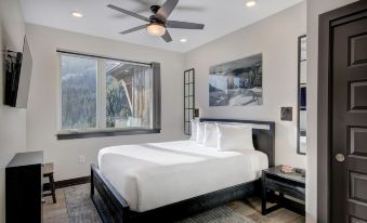 Clearwater Lofts by Keystone Resort