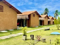 Pousada Corália Hotels in Sao Miguel dos Milagres