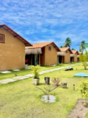 Pousada Corália فنادق في 