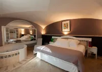 Hôtel Spa Restaurant l'Ostella Hôtels à : Bastia