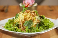 Chhouy Vathna Angkor Boutique Hotels in Сіємреап