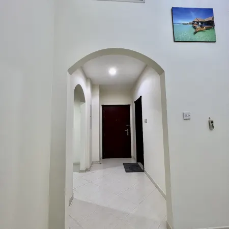 Robin Hostel Dubai