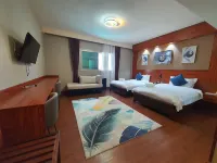 Atmo hotel & spa - spa