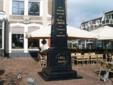 Apartment in Giethoorn by Scenic Canals Hotels in Giethoorn