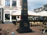 أبارتمنت إن جيثورن باي سينيك كانالز