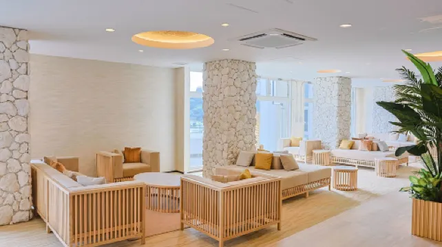 大江戸温泉物語Premium あたみ パブリックスペース Photos