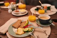 Serviced Luxury Chalet Evi, Ski-in Ski-Out