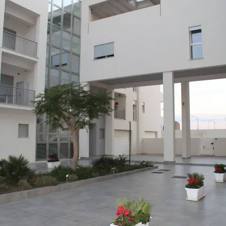 Virgilio 82 - Penthouse with Terrace