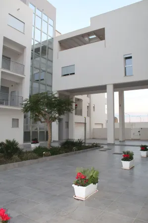 Virgilio 82 - Penthouse with Terrace